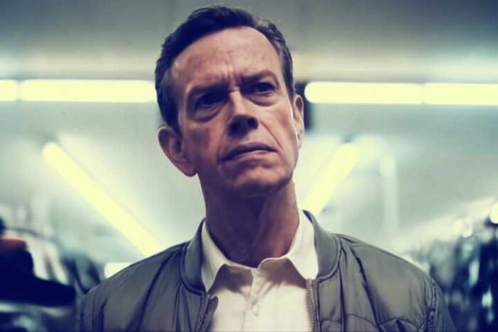 Dylan Baker 