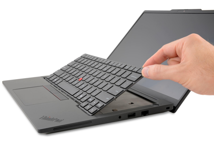 ThinkPad T14 Gen 7 e T16 Gen 5