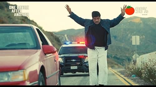 Benicio Del Toro