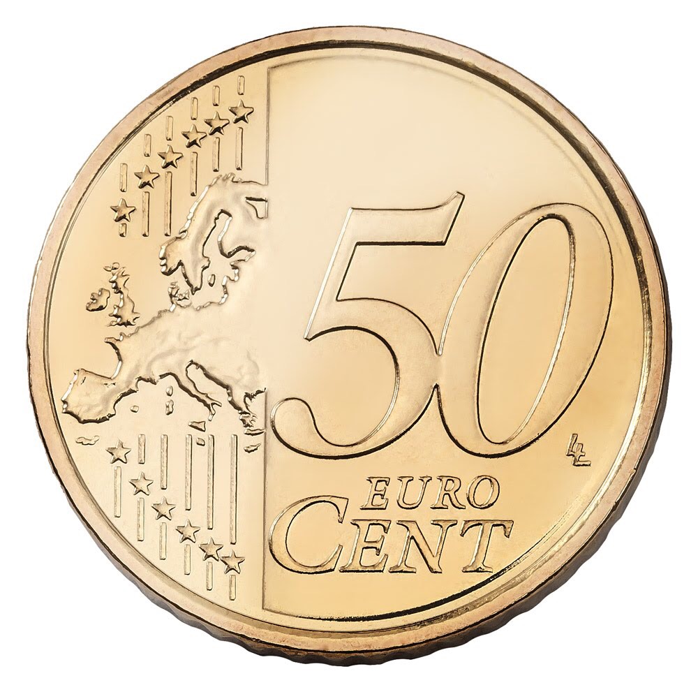 50 Centesimi Alicino