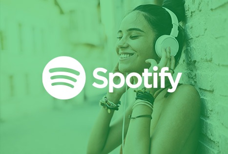 Spotify